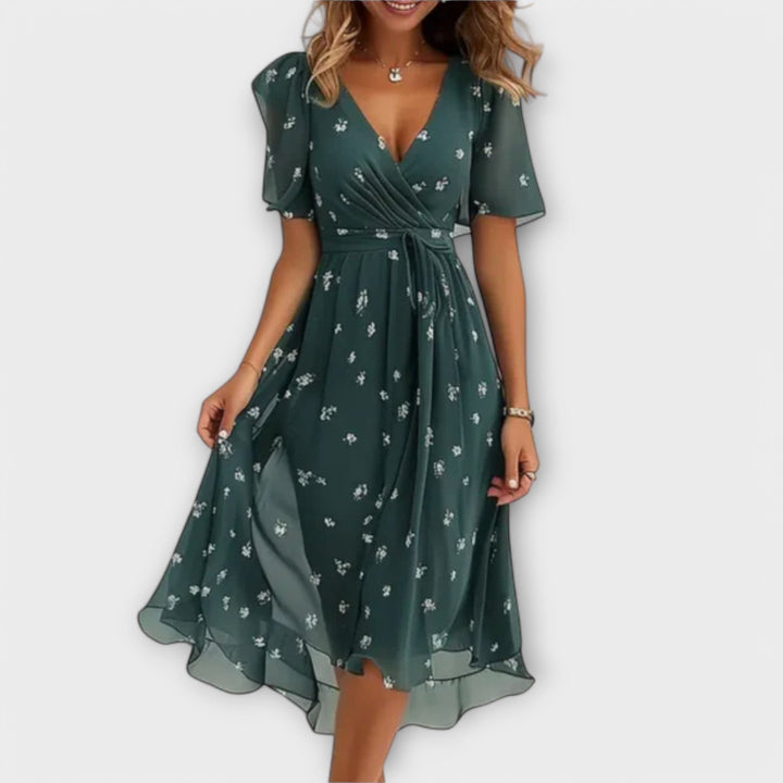 Bella | Elegantna obleka