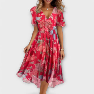 Bella | Elegantna obleka