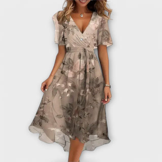 Bella | Elegantna obleka